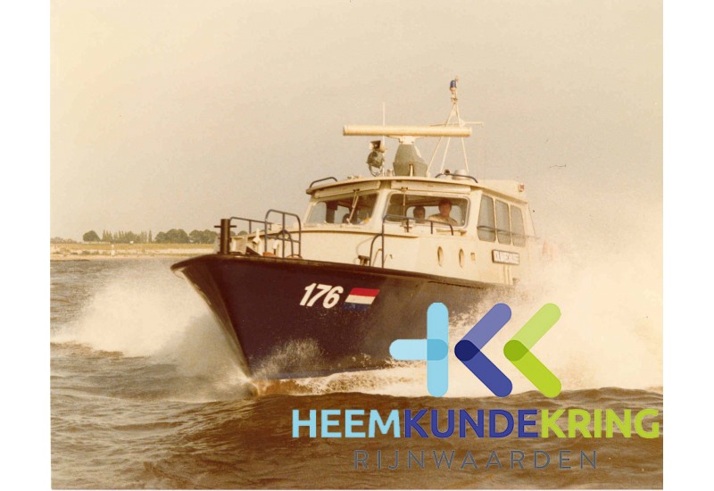rv 176 Coll. HKR geschonken door C.vdPijl